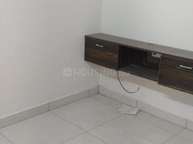 Flat for rent in Bangalore East, Cox Town - Bangalore