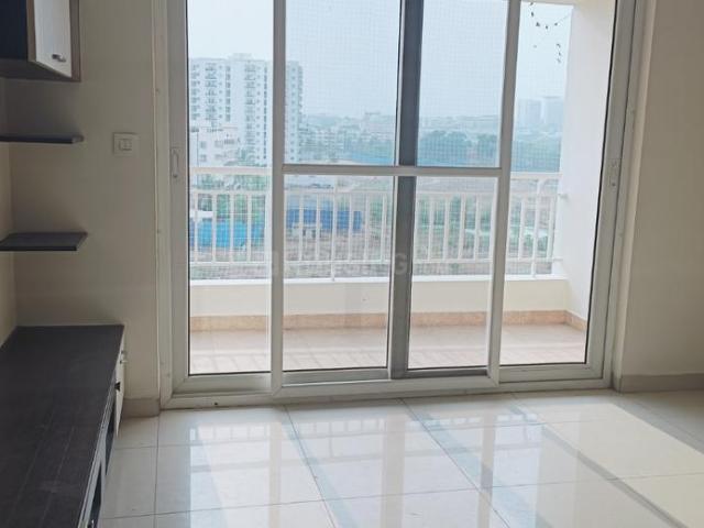 Flat for rent in Bangalore East, Cox Town - Bangalore
