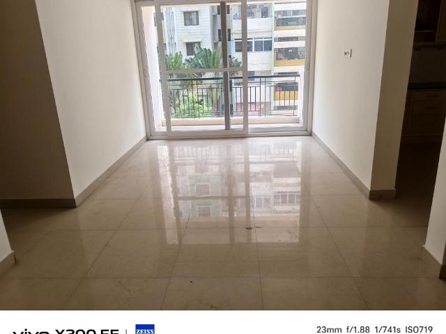 Flat for rent in Bangalore East, Cox Town - Bangalore
