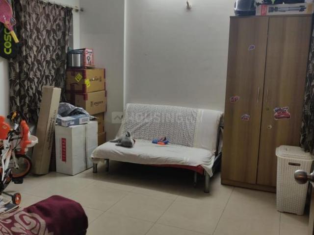 Flat for rent in Bangalore East, Cox Town - Bangalore