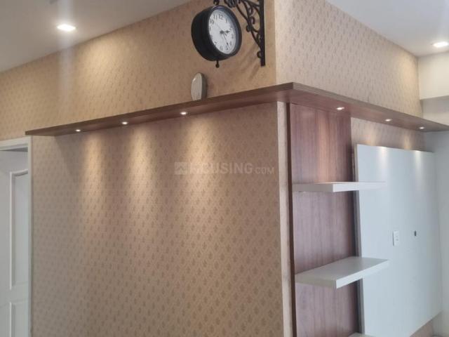 Flat for rent in Bangalore East, Cox Town - Bangalore