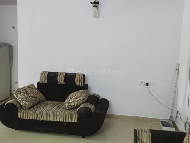 Flat for rent in Bangalore East, Cox Town - Bangalore