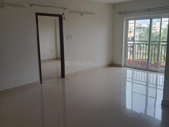 Flat for rent in Bangalore East, Cox Town - Bangalore