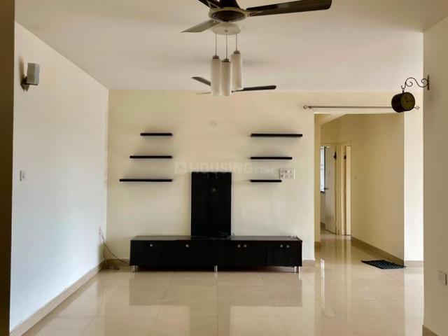 Flat for rent in Bangalore East, Cox Town - Bangalore
