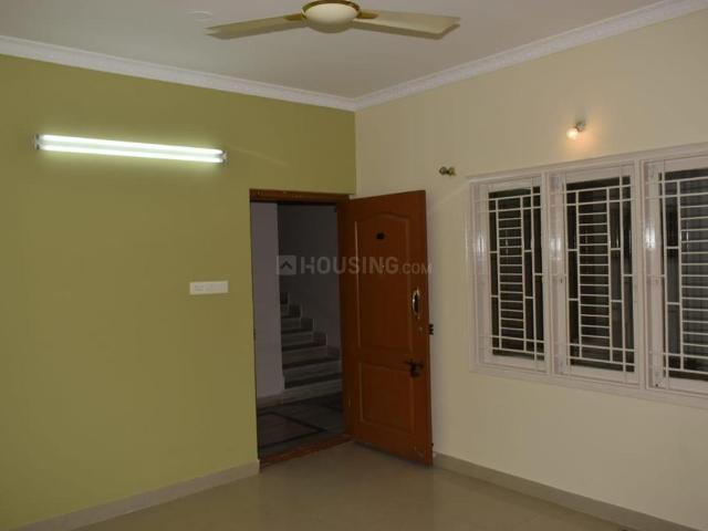 Flat for rent in Bangalore East, Cox Town - Bangalore