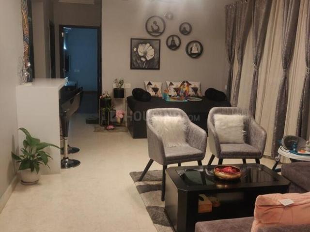 Flat for rent in Bangalore East, Cox Town - Bangalore