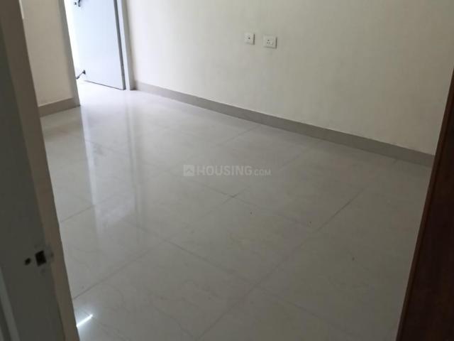 Flat for rent in Bangalore East, Cox Town - Bangalore