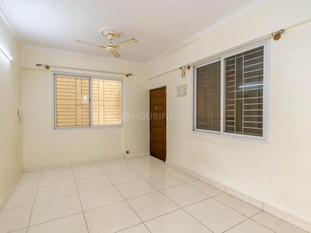 Flat for rent in Bangalore East, Cox Town - Bangalore