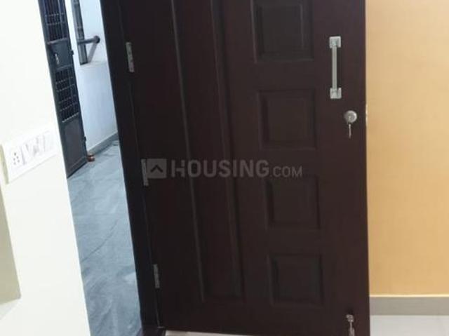 Flat for rent in Bangalore East, Cox Town - Bangalore
