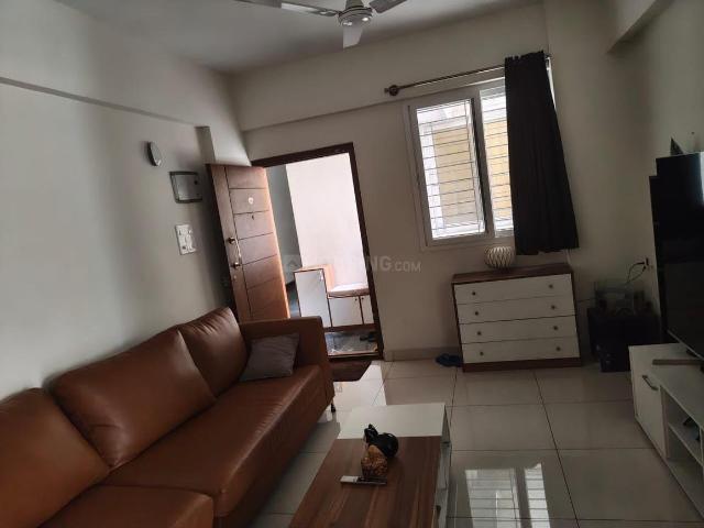 Flat for rent in Bangalore East, Cox Town - Bangalore