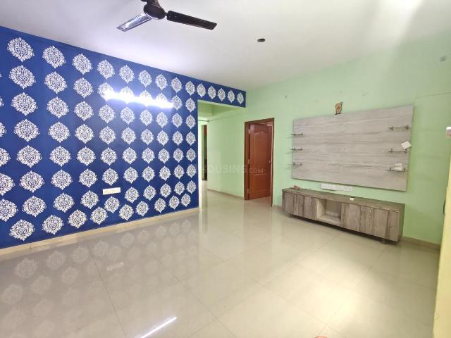 Flat for rent in Bangalore East, Cox Town - Bangalore