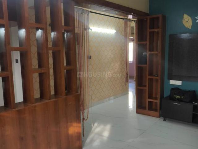 Flat for rent in Bangalore East, Cox Town - Bangalore