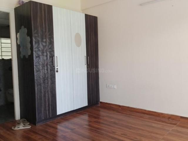 Flat for rent in Bangalore East, Cox Town - Bangalore