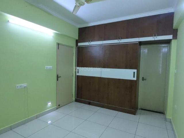 Flat for rent in Bangalore East, Cox Town - Bangalore