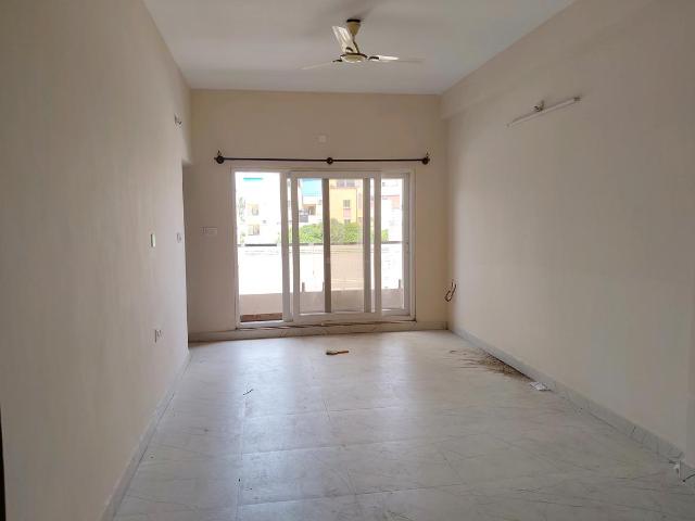 Flat for rent in Bangalore East, Cox Town - Bangalore