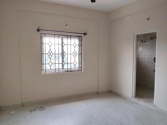 Flat for rent in Bangalore East, Cox Town - Bangalore
