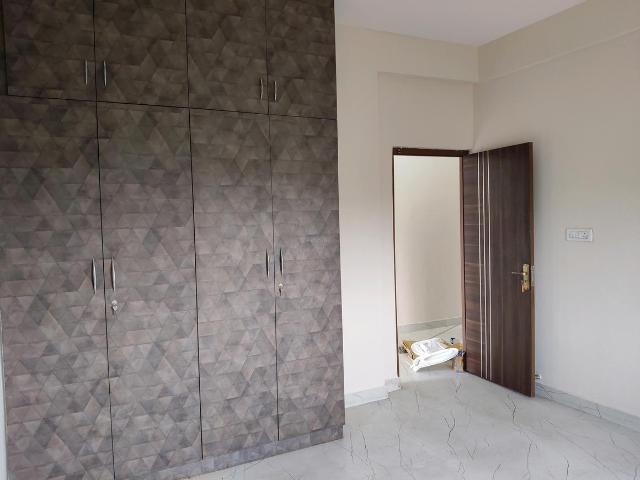 Flat for rent in Bangalore East, Cox Town - Bangalore