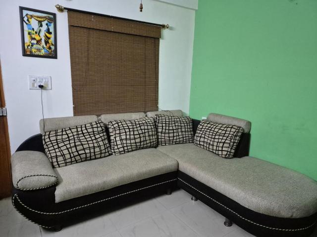 Flat for rent in Bangalore East, Cox Town - Bangalore