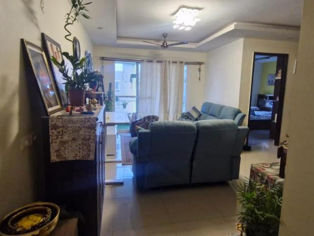 Flat for rent in Bangalore East, Cox Town - Bangalore
