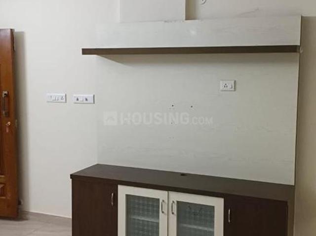 Flat for rent in Bangalore East, Cox Town - Bangalore