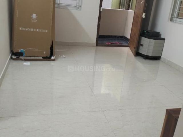 Flat for rent in Bangalore East, Cox Town - Bangalore