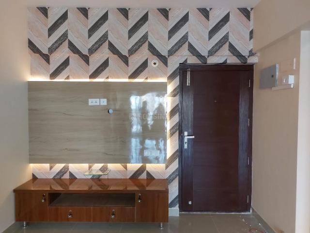 Flat for rent in Bangalore East, Cox Town - Bangalore
