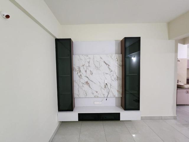 Flat for rent in Bangalore East, Cox Town - Bangalore