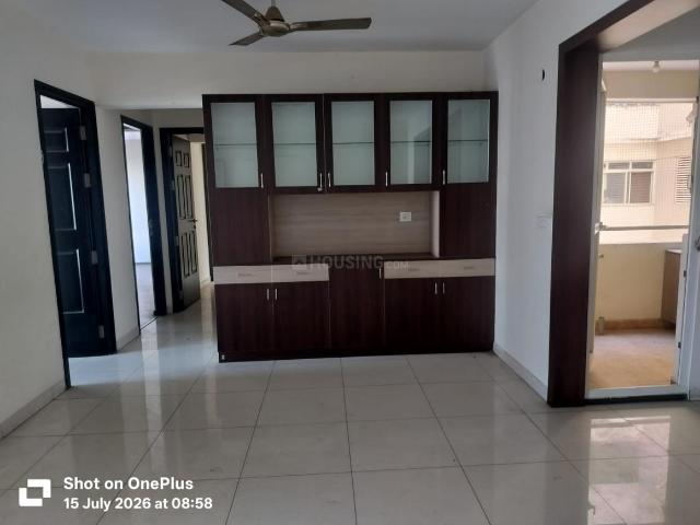 Flat for rent in Bangalore East, Cox Town - Bangalore