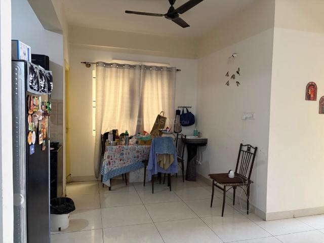 Flat for rent in Bangalore East, Cox Town - Bangalore