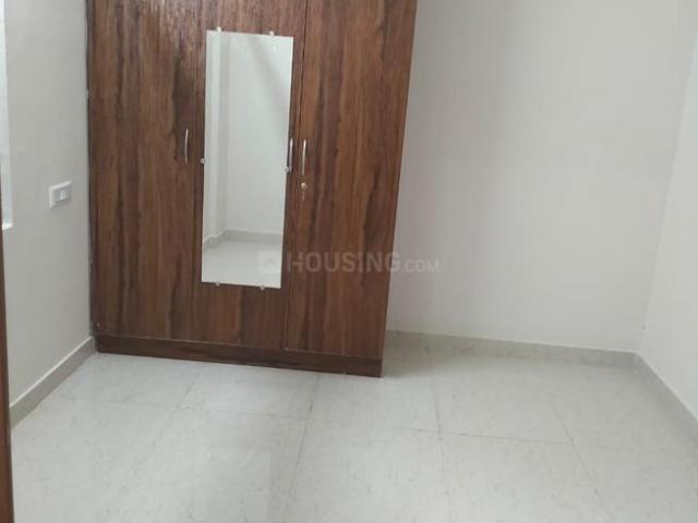Flat for rent in Bangalore East, Cox Town - Bangalore