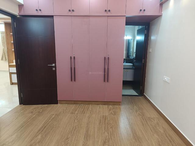 Flat for rent in Bangalore East, Cox Town - Bangalore