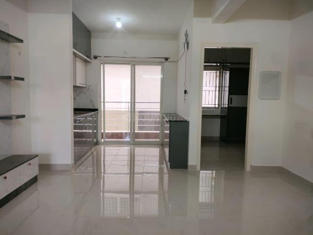 Flat for rent in Bangalore East, Cox Town - Bangalore