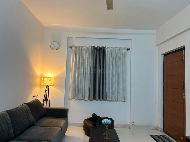 Flat for rent in Bangalore East, Cox Town - Bangalore