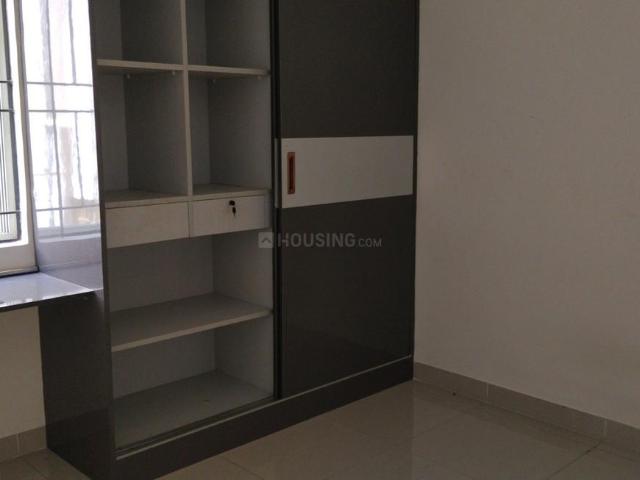 Flat for rent in Bangalore East, Cox Town - Bangalore