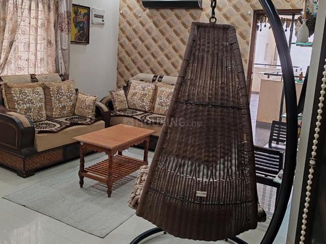 Flat for rent in Bangalore East, Cox Town - Bangalore