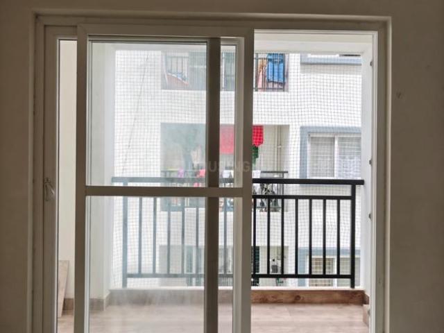 Flat for rent in Bangalore East, Cox Town - Bangalore