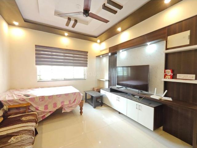 Flat for rent in Bangalore East, Cox Town - Bangalore