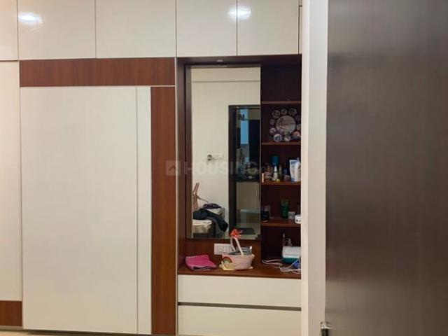 Flat for rent in Bangalore East, Cox Town - Bangalore