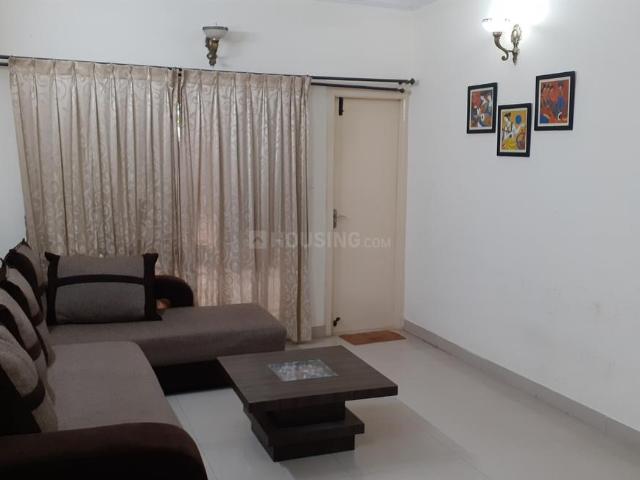 Flat for rent in Bangalore East, Cox Town - Bangalore