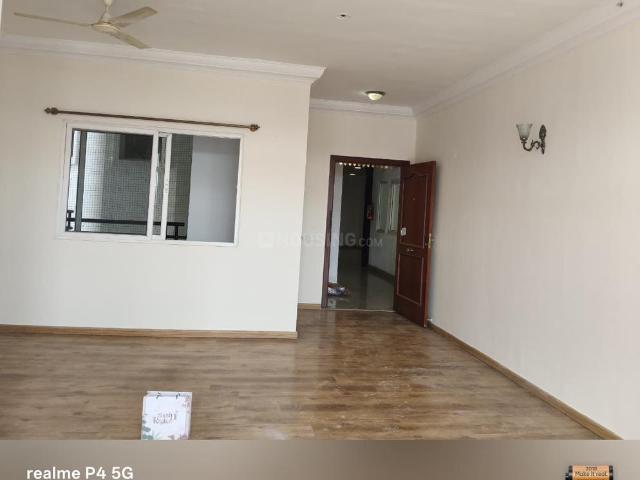 Flat for rent in Bangalore East, Cox Town - Bangalore