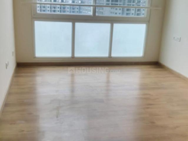 Flat for rent in Bangalore East, Cox Town - Bangalore