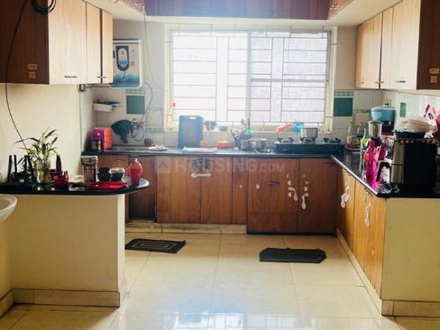 Flat for rent in Bangalore East, Cox Town - Bangalore