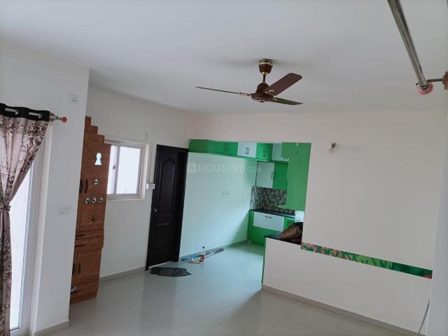 Flat for rent in Bangalore East, Cox Town - Bangalore