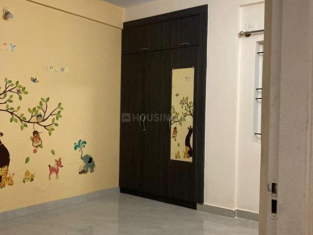 Flat for rent in Bangalore East, Cox Town - Bangalore