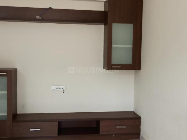 Flat for rent in Bangalore East, Cox Town - Bangalore