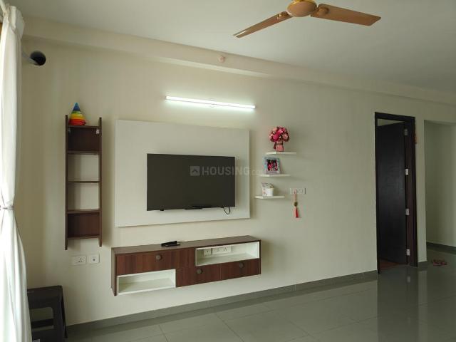 Flat for rent in Bangalore East, Cox Town - Bangalore