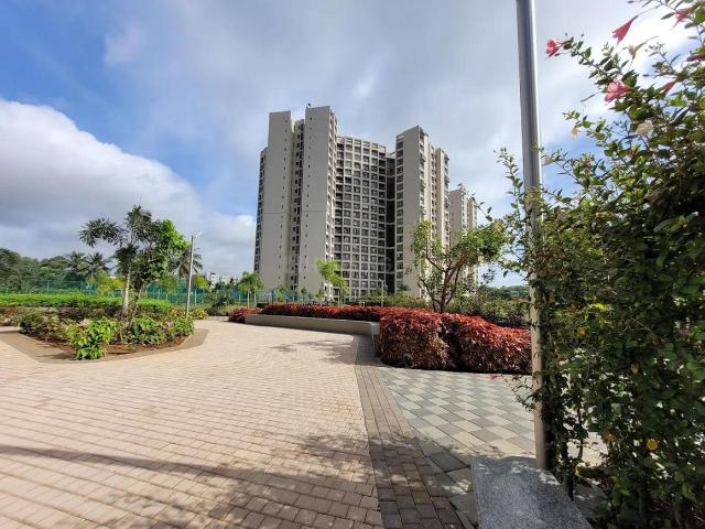 Flat for rent in Bangalore East, Cox Town - Bangalore