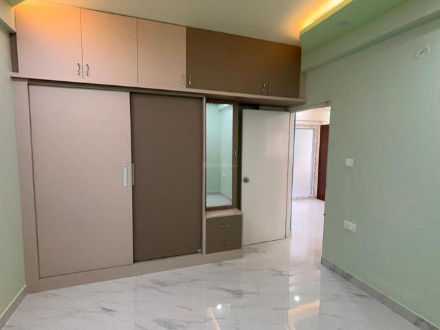 Flat for rent in Bangalore East, Cox Town - Bangalore