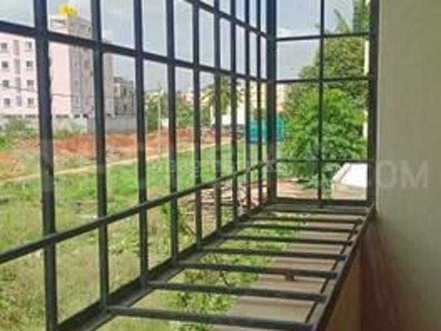 Flat for rent in Bangalore East, Cox Town - Bangalore