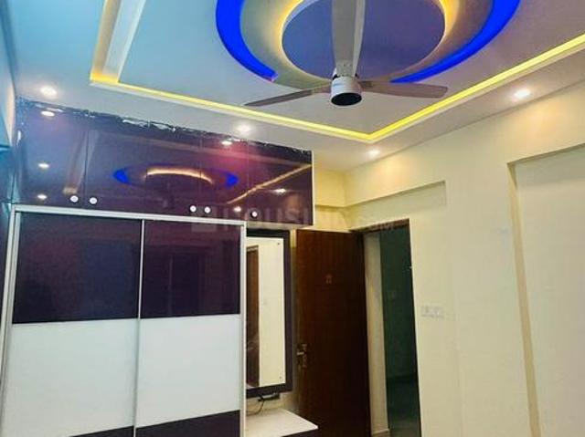 Flat for rent in Bangalore East, Cox Town - Bangalore